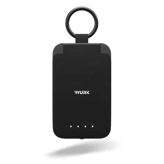 Powerbank Sleutelhanger