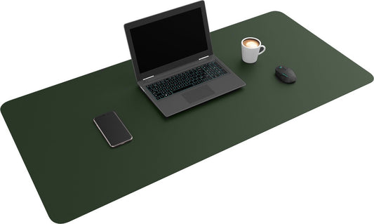 Bureau Onderlegger Groen (80 cm x 40 cm)