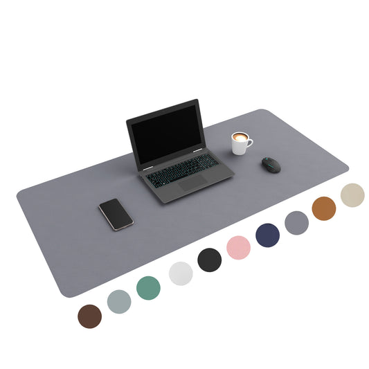 Bureau Onderlegger Grijs (120 cm x 60 cm)