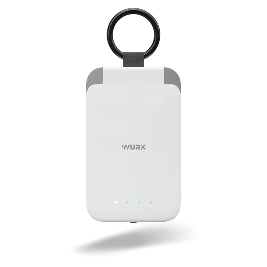 Powerbank Sleutelhanger