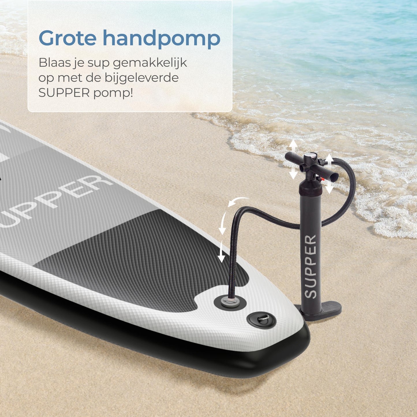 SUP Board (285CM)