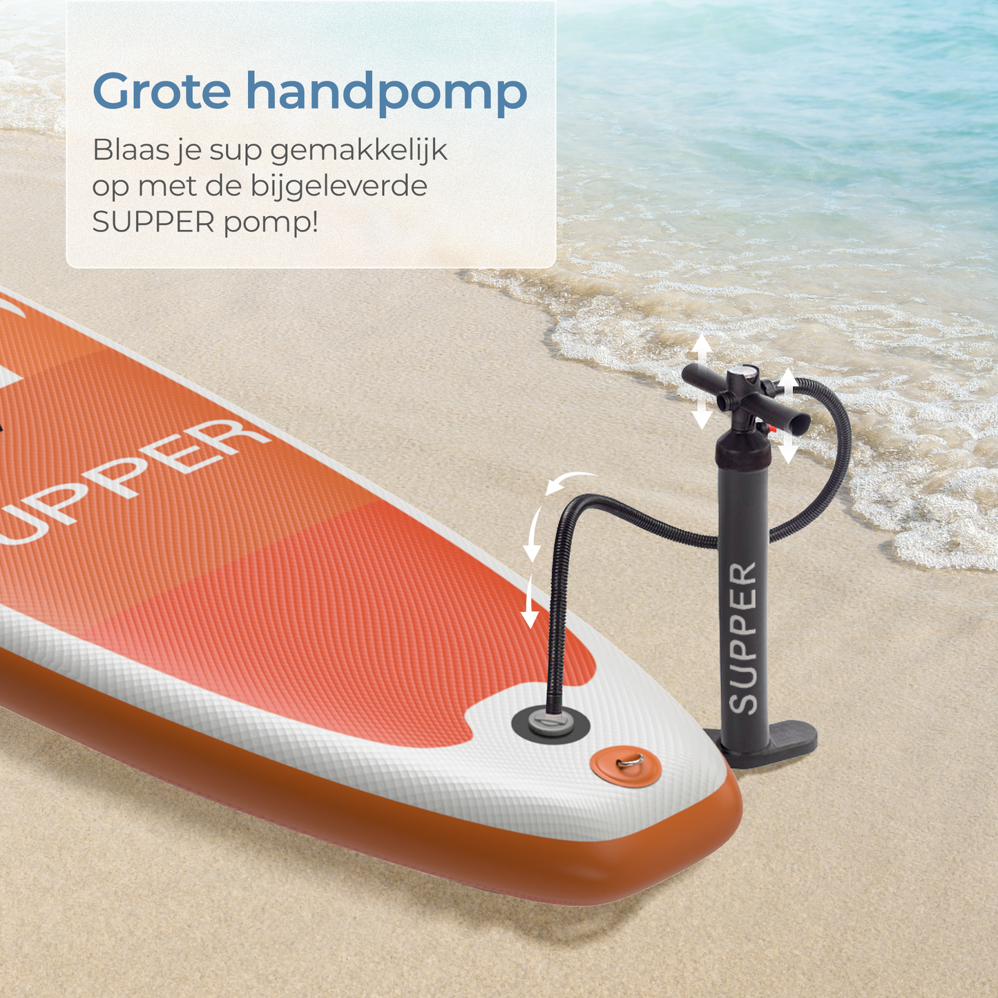 SUP Board (285CM)