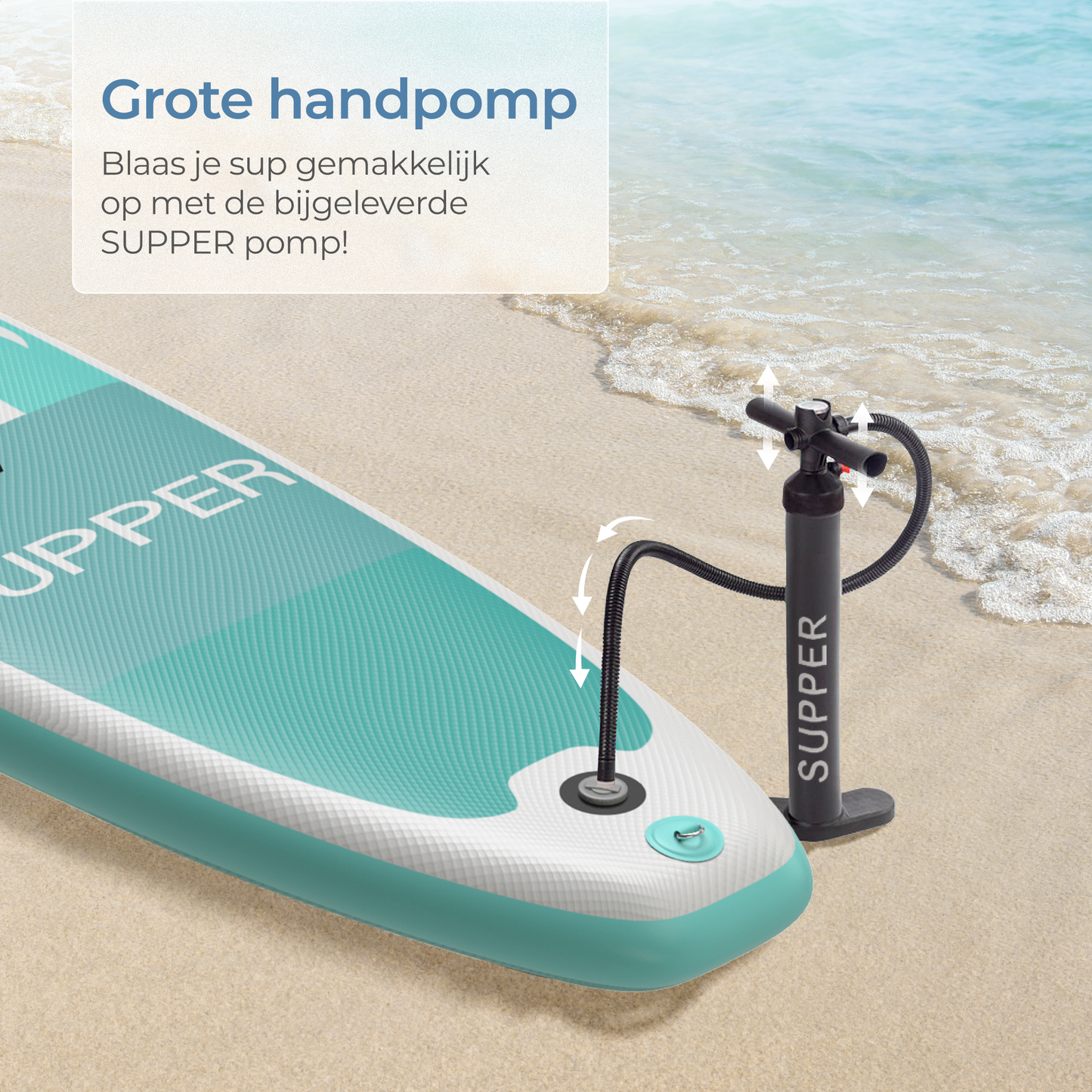SUP Board (285CM)
