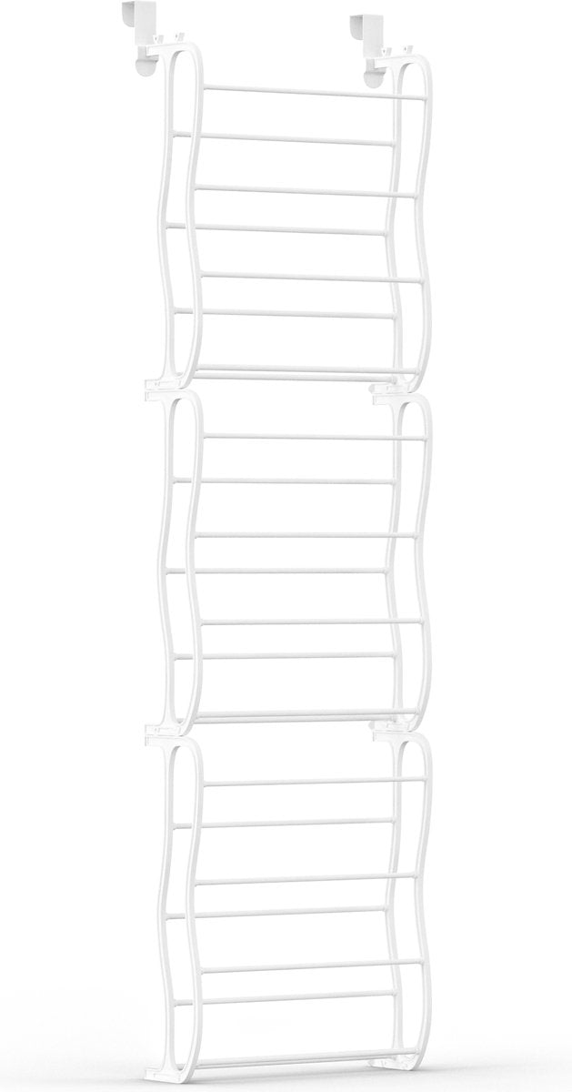 O'DADDY® Hangend schoenenrek voor deur