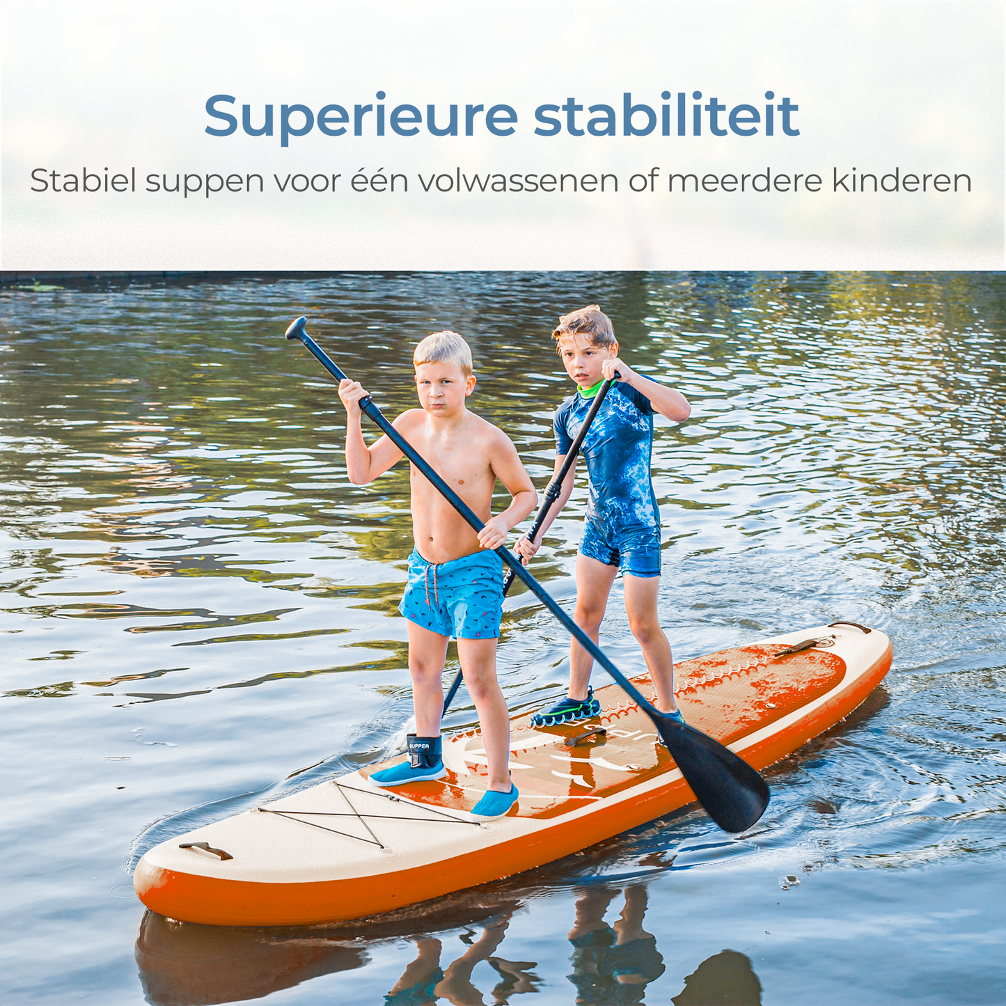 SUP Board (285CM)