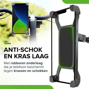 iSetchi® CycleSnap