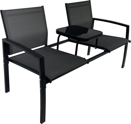 O'DADDY Tuinbank met Tafel