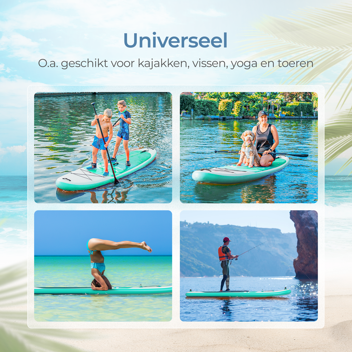 SUP Board (285CM)