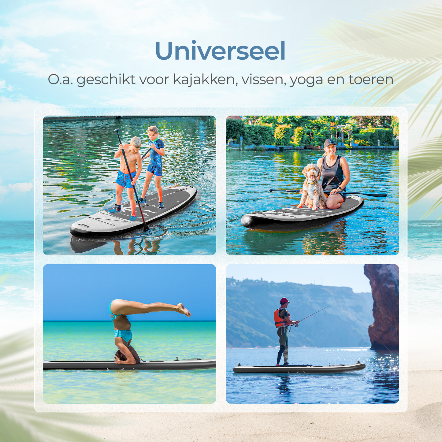 SUP Board (285CM)
