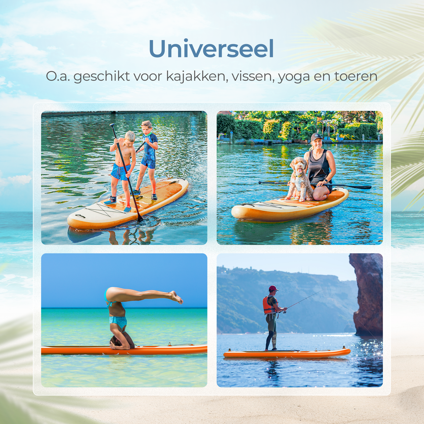 SUP Board (285CM)