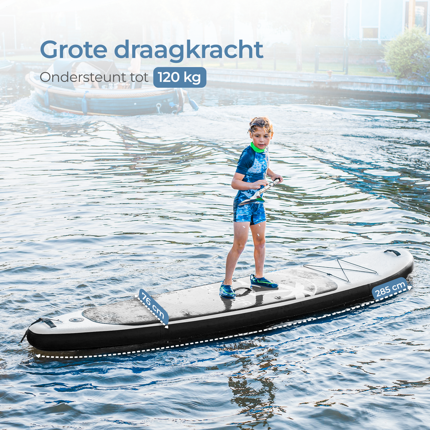 SUP Board (285CM)