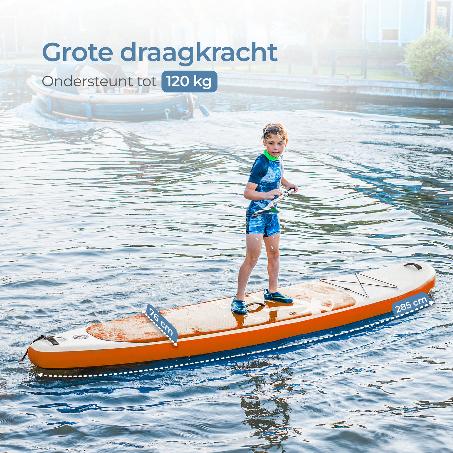 SUP Board (285CM)