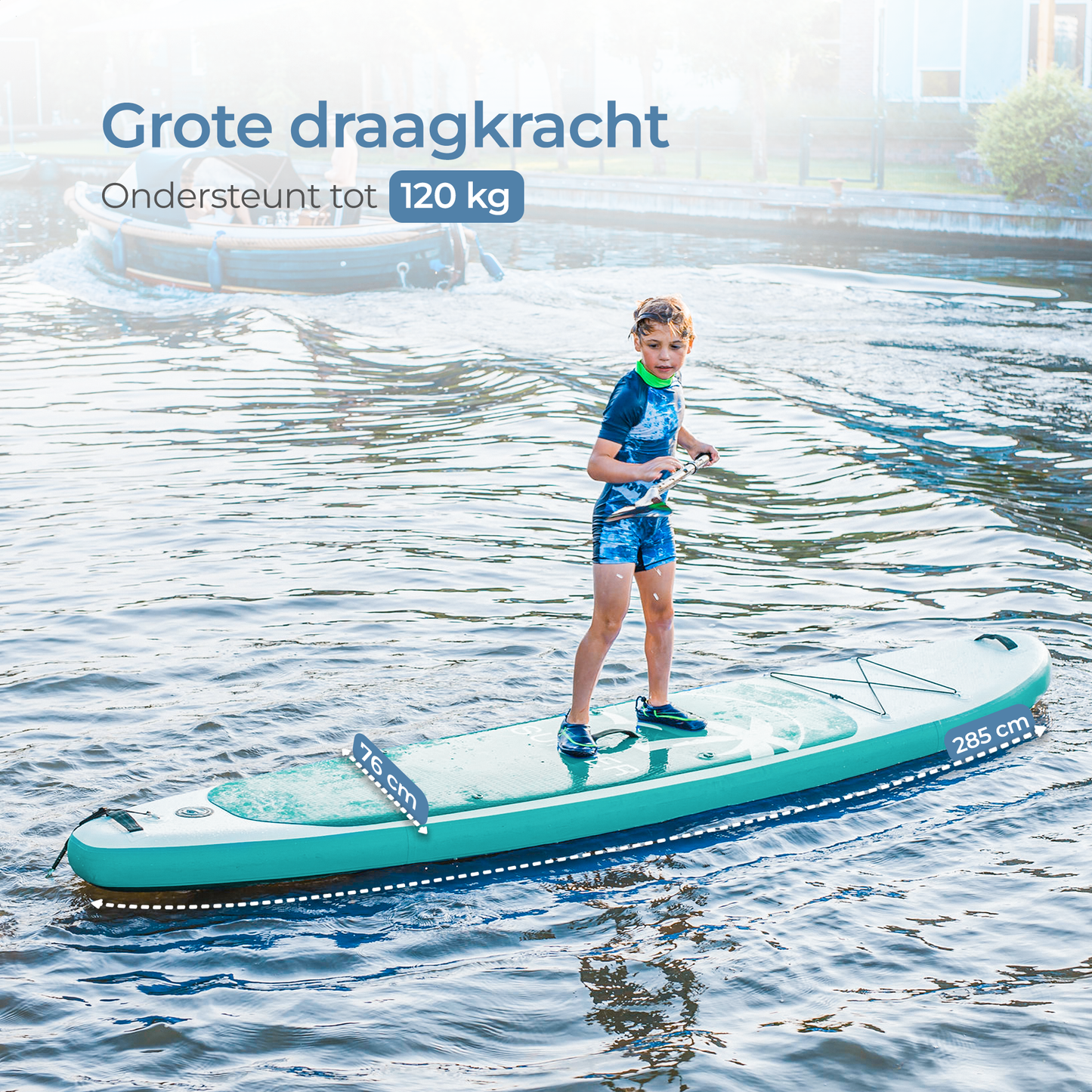 SUP Board (285CM)