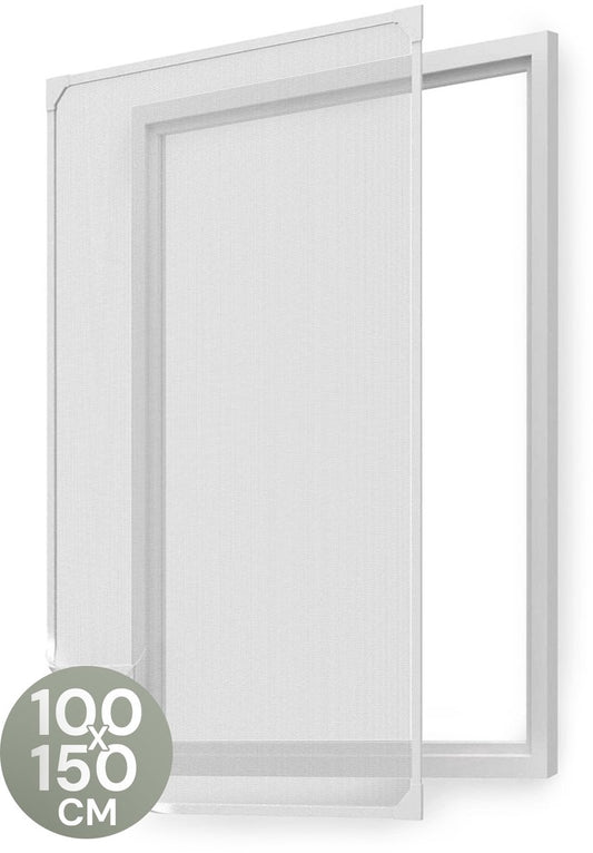 O'DADDY® Magnetische Raamhor 100x150cm