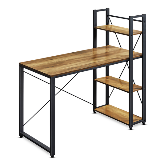 O'DADDY® Bureau met Opbergkast