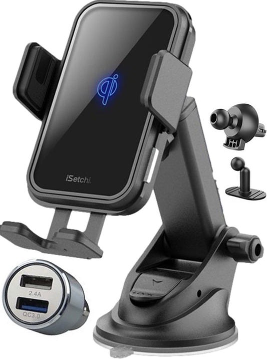 iSetchi® GripGo