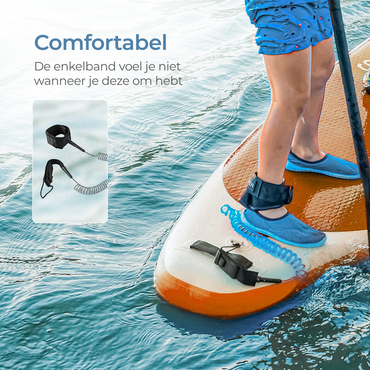 SUPPER® Sup Board