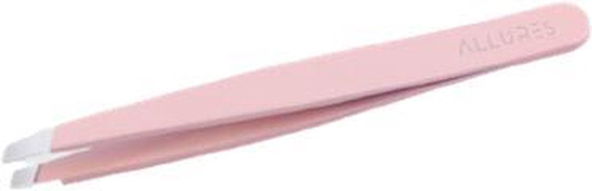 Epileer Pincet - Roze
