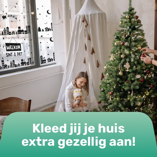 Raamstickers