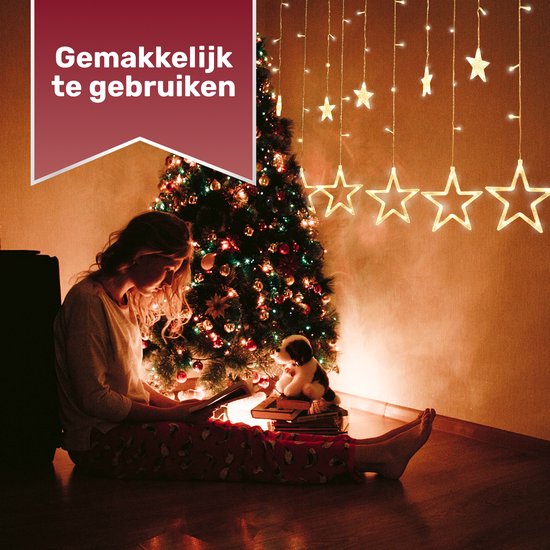 Sterrengordijn