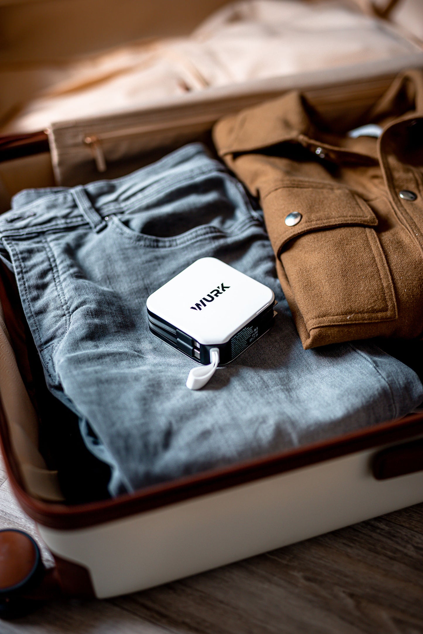 WURK 5-in-1 PowerPack