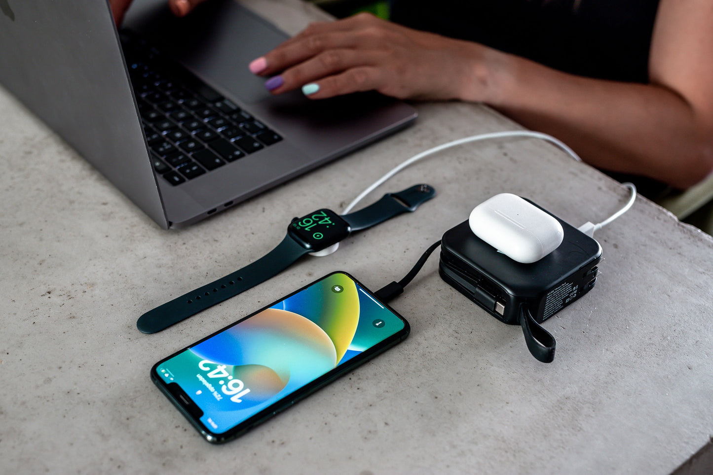 WURK 5-in-1 PowerPack
