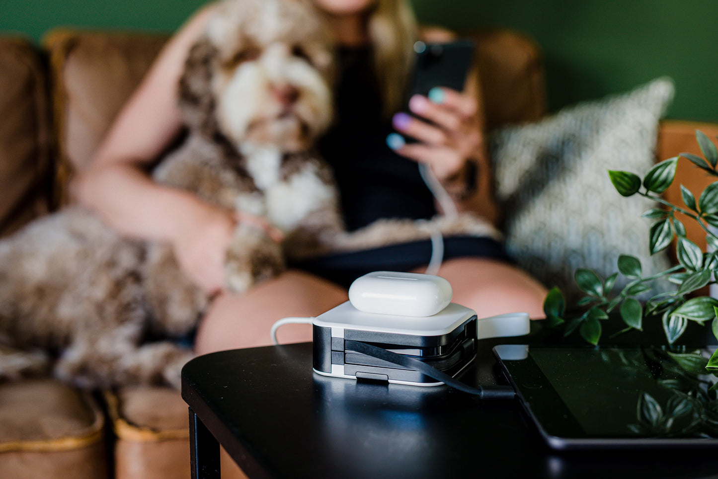 WURK 5-in-1 PowerPack
