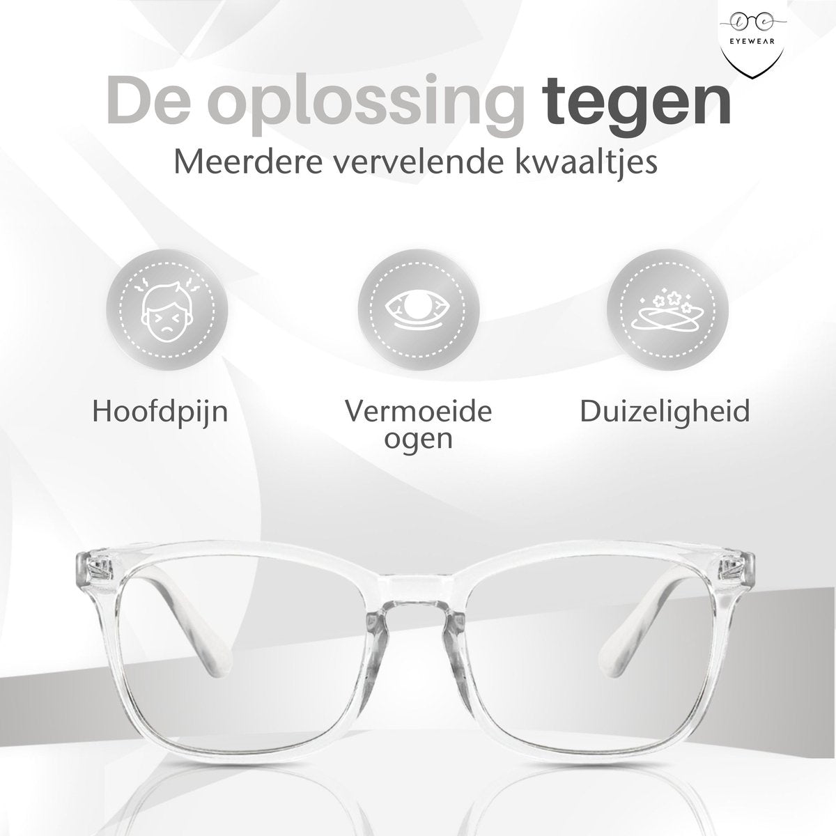 Computerbril - Design