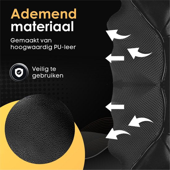 Nek Massage Apparaat