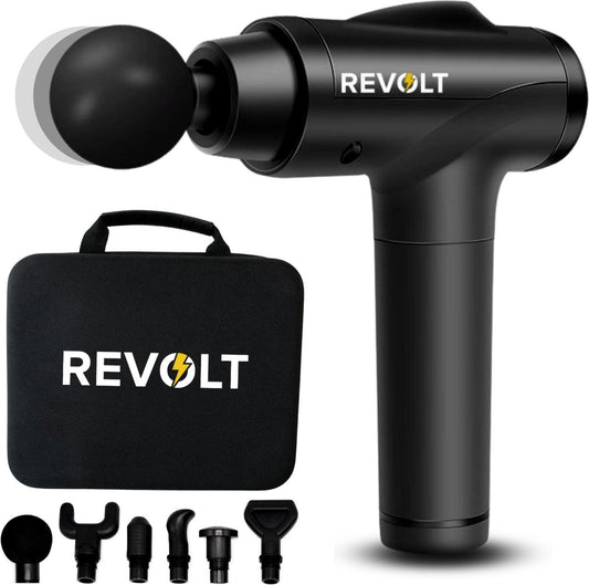 Revolt® Massage Gun
