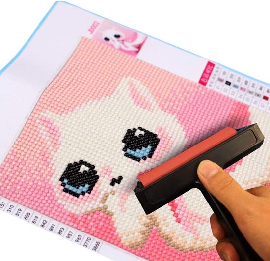 Diamond Painting Roller - 10 cm