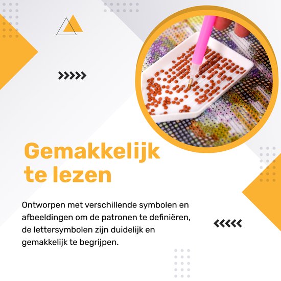 Diamond Painting Deur met Zeezicht