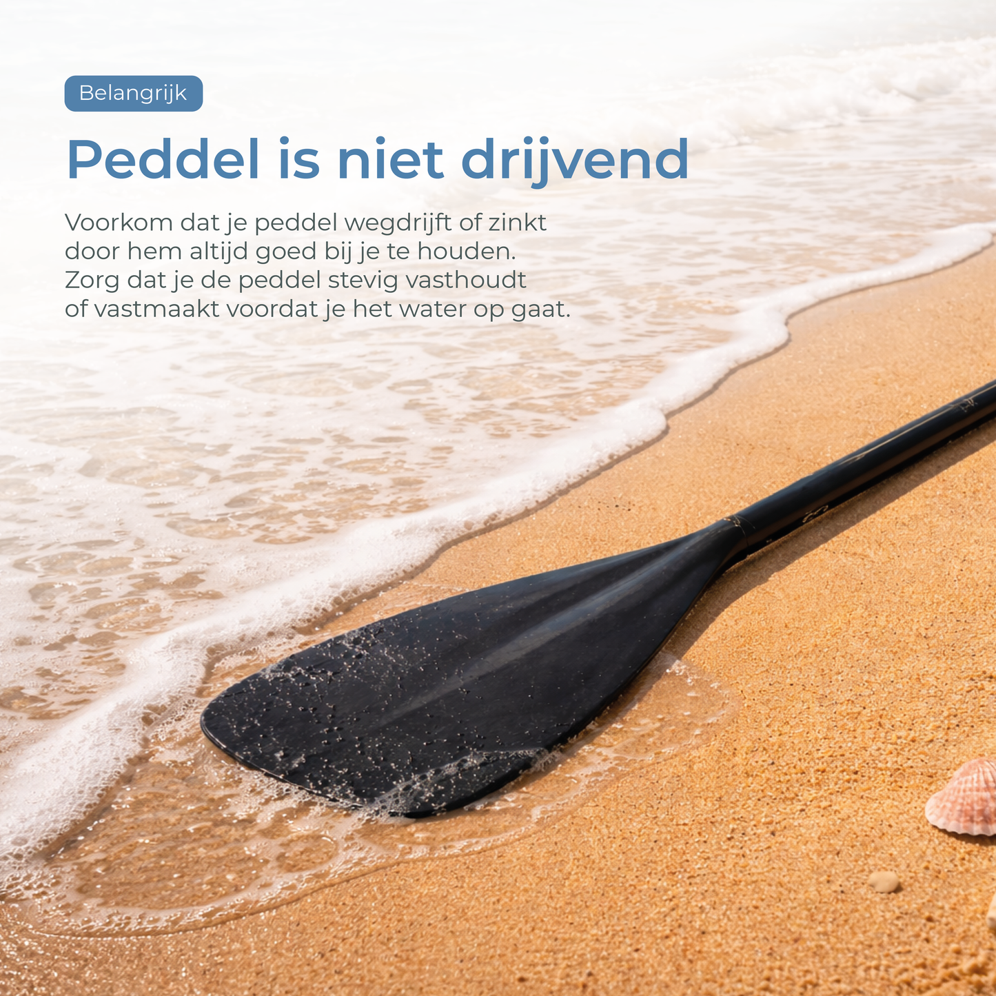 SUPPER® Sup Board Touring