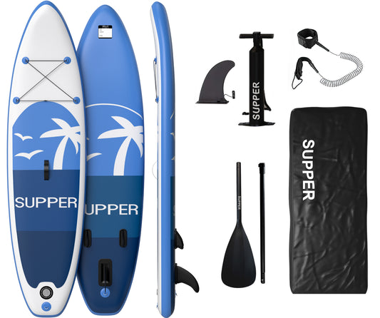 SUPPER® Sup Board