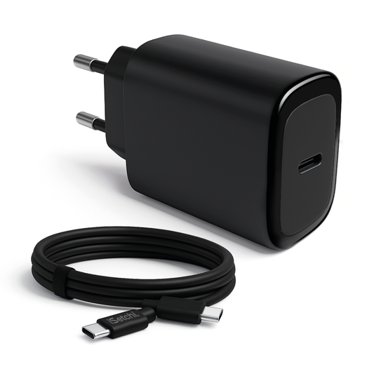 iSetchi® 45W USB-C Snellader
