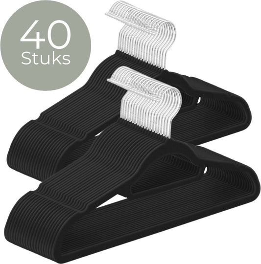 O'DADDY® Kleerhangers 40 stuks