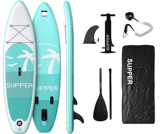 SUPPER® Sup Board