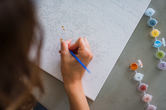 Ontdek de Kracht van Creativiteit