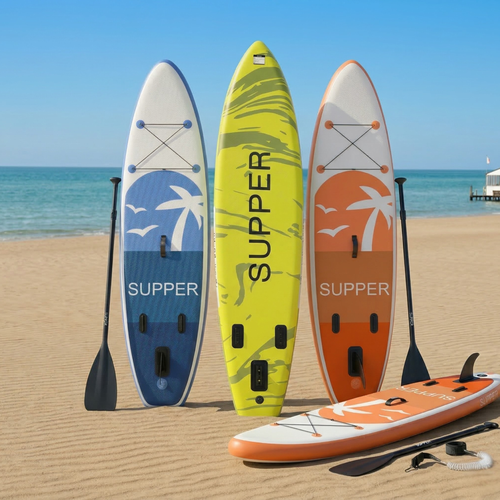 Supboards