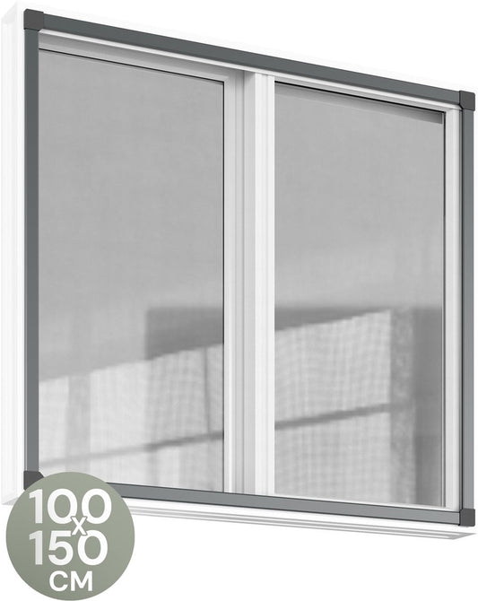 O'DADDY® Raamhor 100x150cm