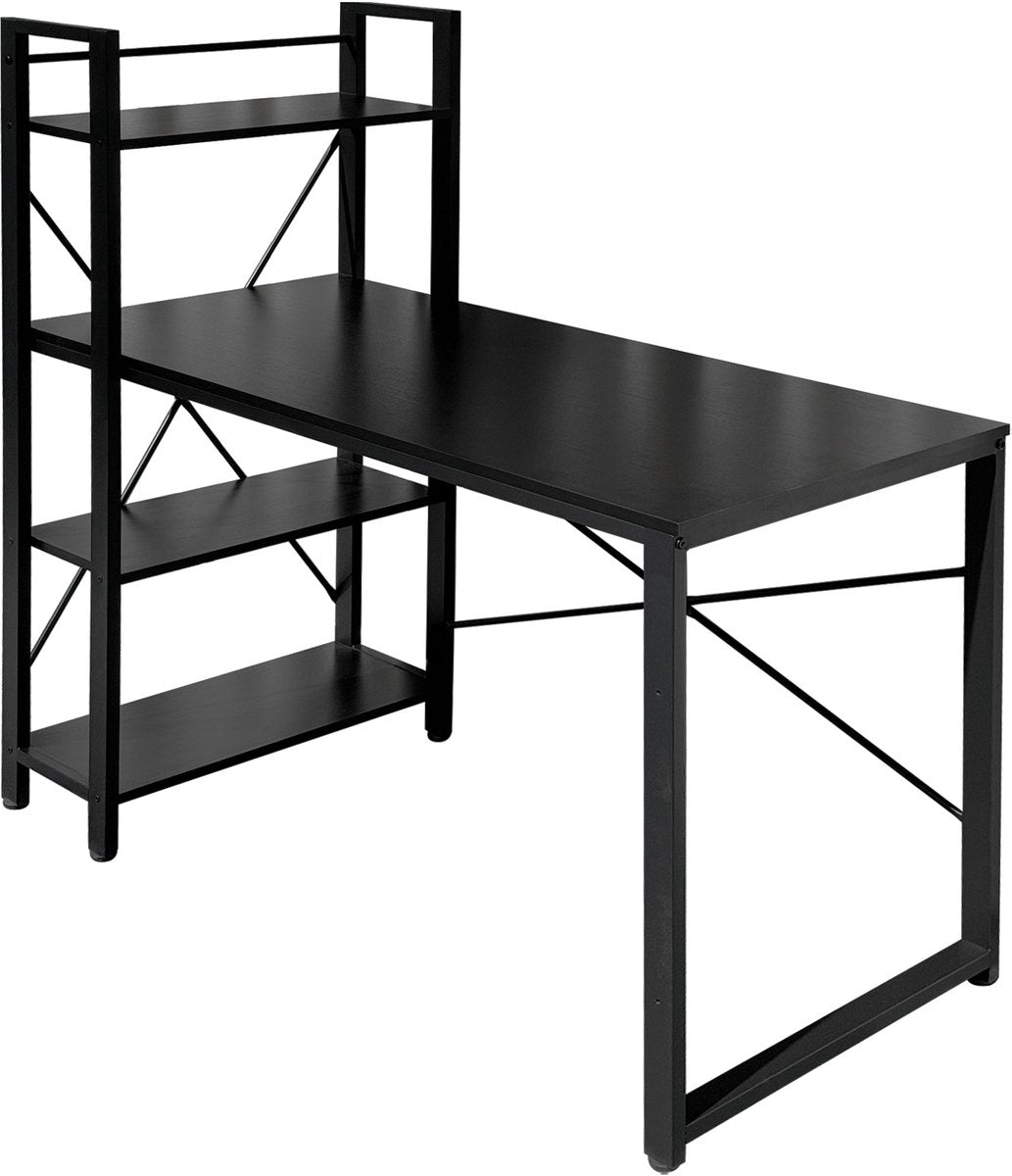 O'DADDY® Bureau met Opbergkast