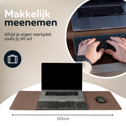 Donker Bruin