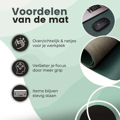 Groen