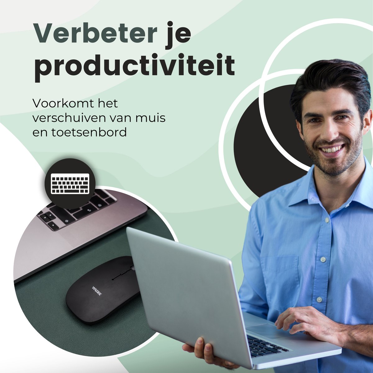 Groen