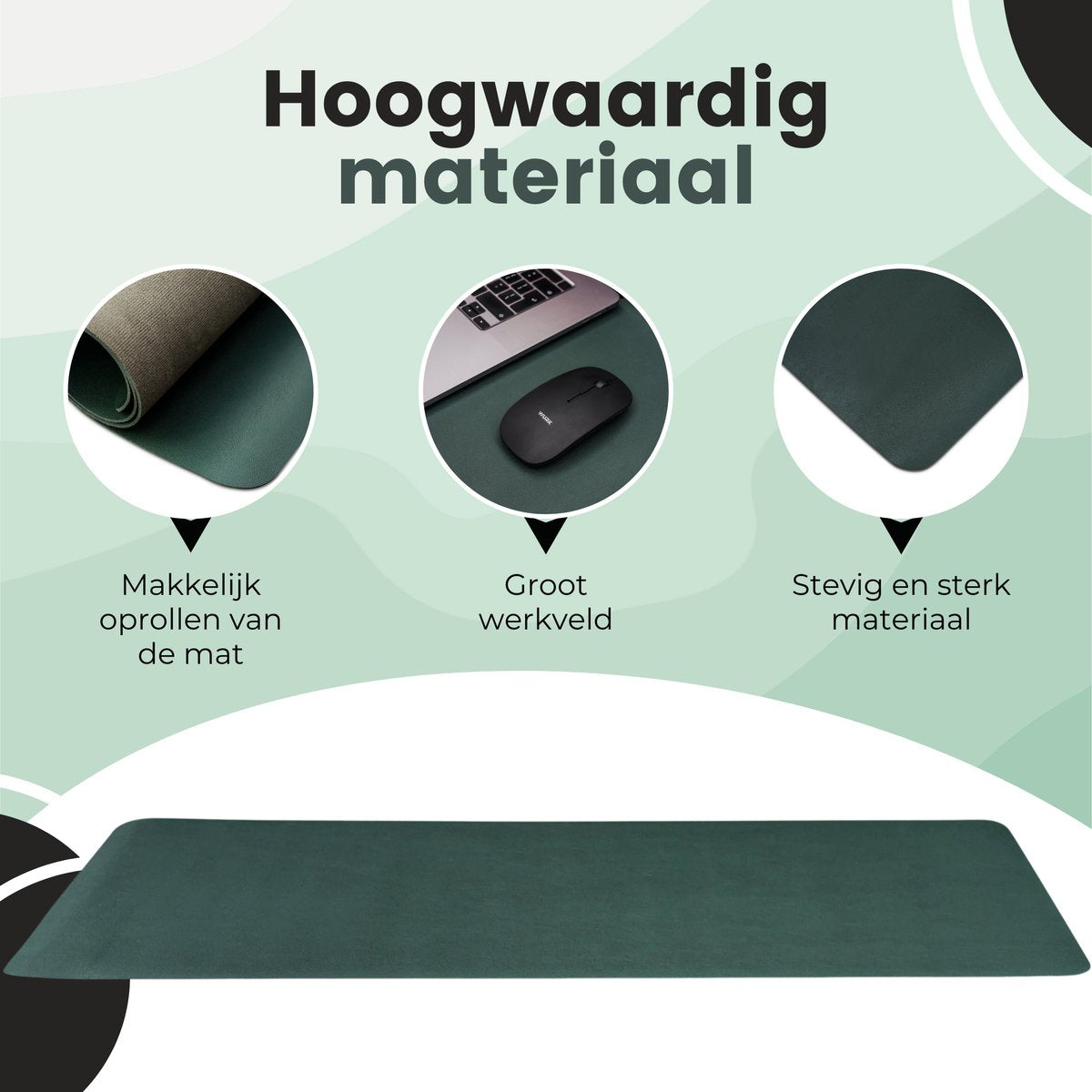 Groen