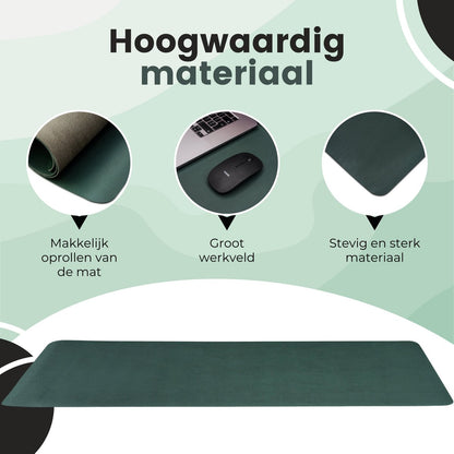 Groen