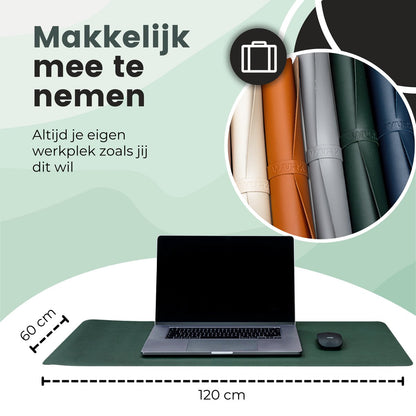 Groen