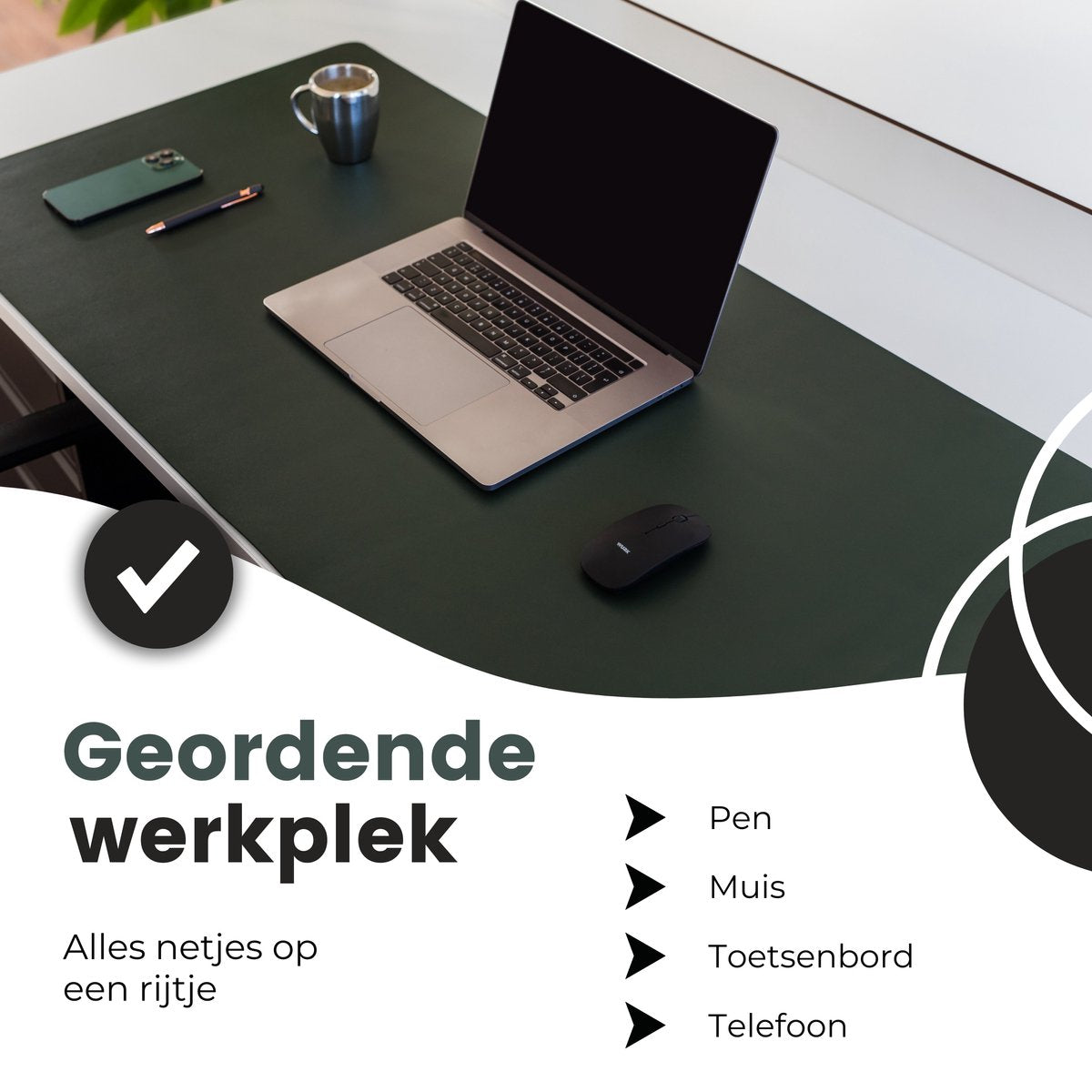 Groen