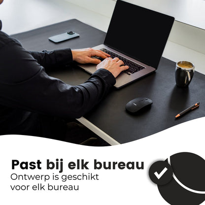 Zwart