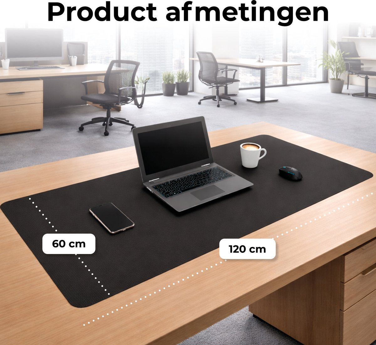 Zwart